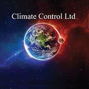 Climate Control Ltd - Logo