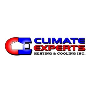 Climate Experts - Logo