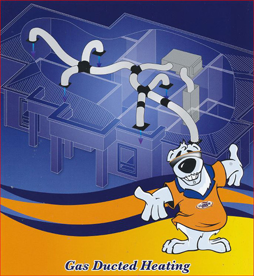 Climate Master - Logo