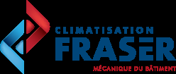 Climatisation Fraser - Logo