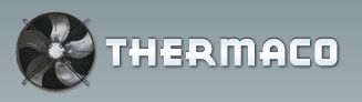 Climatisation Thermaco Inc - Logo
