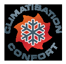 Climatisation Confort Courtois Inc - Logo