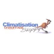 Climatisation Chauffage Skippy - Logo