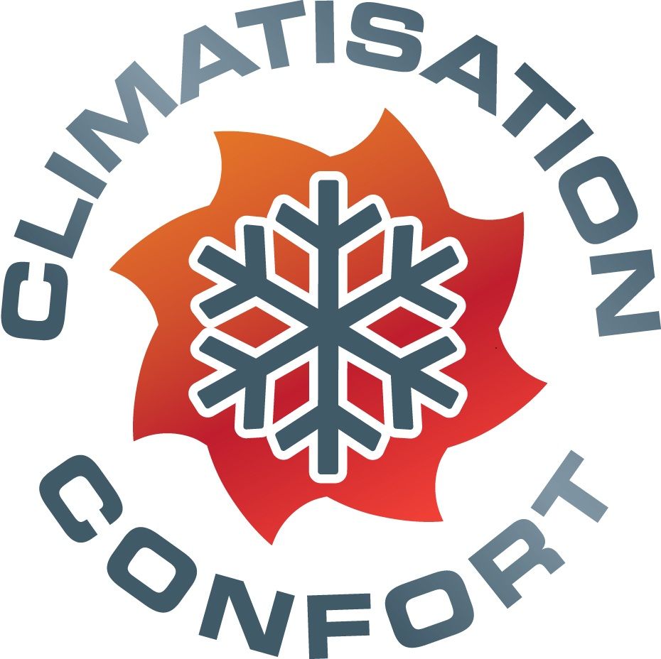 Climatisation Confort Courtois inc. - Logo