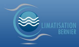 Climatisation Bernier - Logo