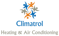 Climatrol Heating &a; Air Conditioning Inc. - Logo