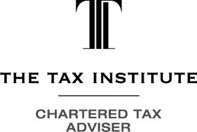 Clinch G E Accountants - Logo