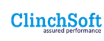 Clinch Soft - Logo
