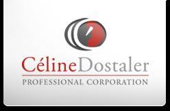 Céline Dostaler Ottawa Criminal Lawyer - Cover photo