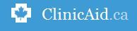 ClinicAid.ca - Logo