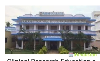 Clinical Research Education and Management Academy - CR - Logo