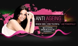 Clinic Dermatech - Cover photo