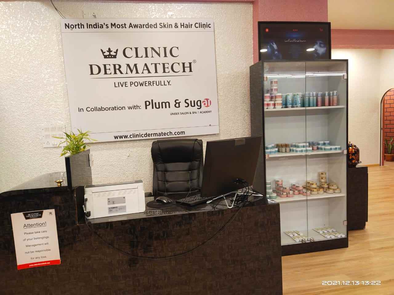 Clinic Dermatech - Cover photo