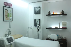 Clinic Dermatech Pvt Ltd - Logo