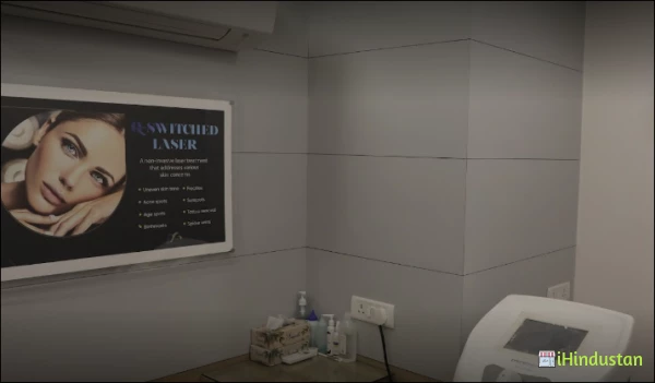 Clinic Skin Essence - Cover photo