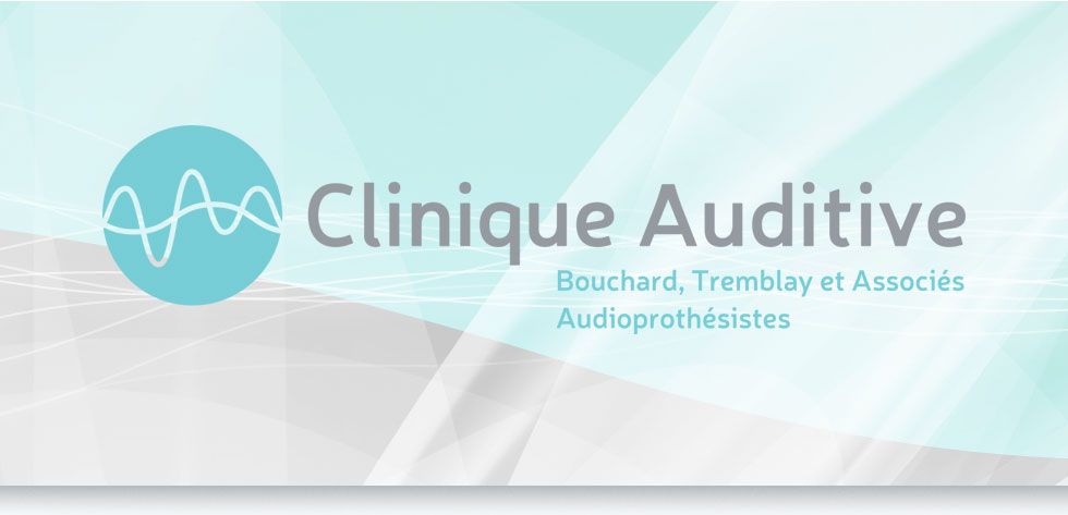 Clinique Auditive Bouchard , Tremblay et Associés, Audi - Logo