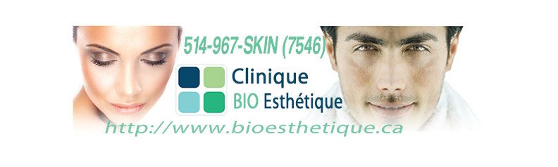 Clinique Bio Esthétique - Cover photo
