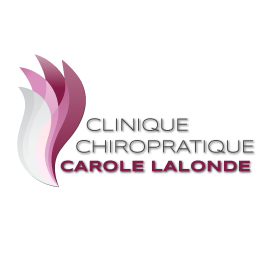 Clinique Chiropratique Carole Lalonde - Logo