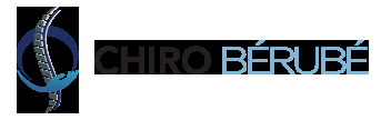 Clinique Chiropratique Berube - Logo