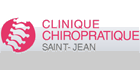 Clinique Chiropratique St Jean - Logo