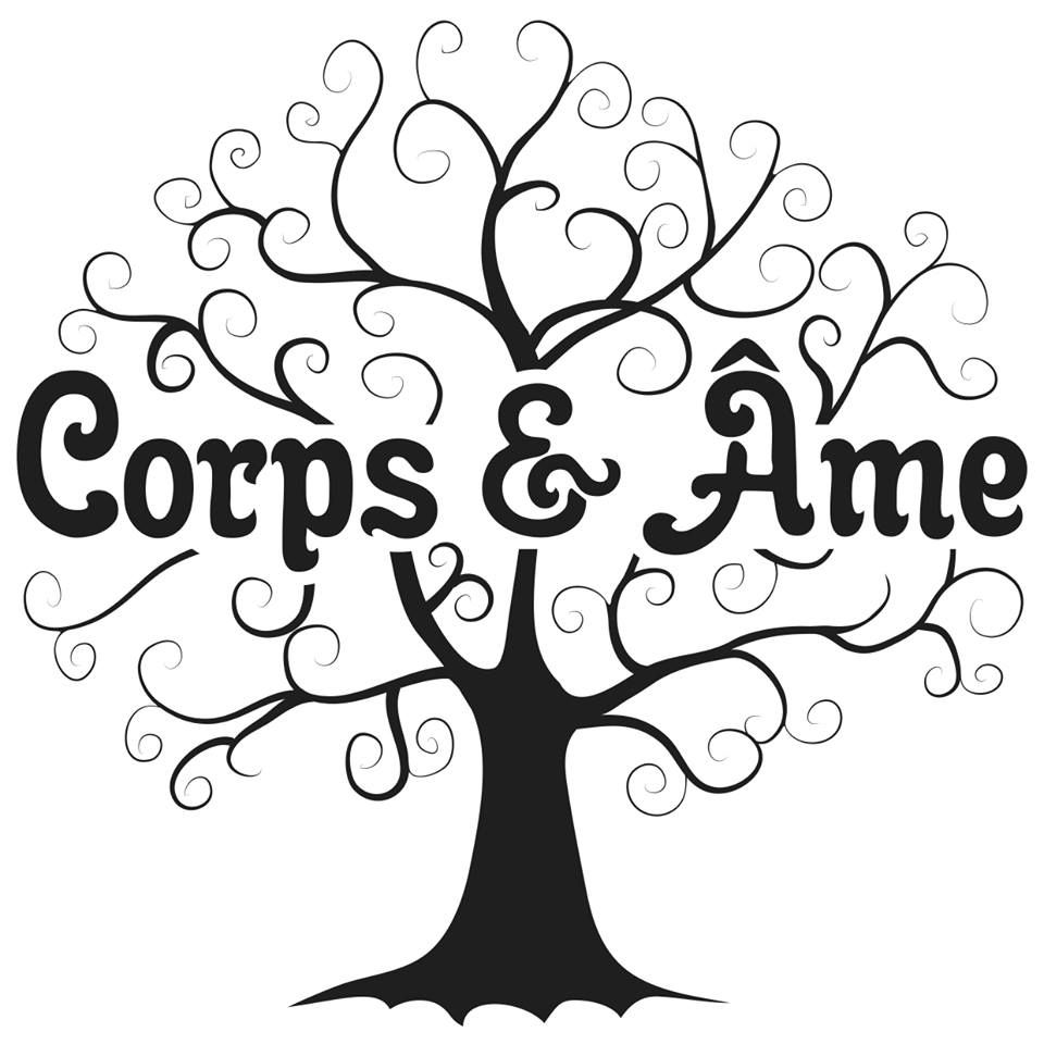 Clinique Corps et Âme - Logo