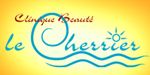 Clinique de Beauté Le Cherrier - Logo