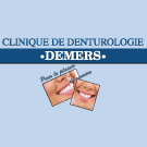Clinique de Denturologie Demers - Logo