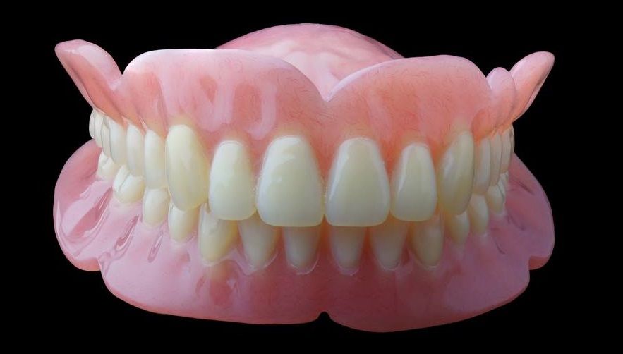 Clinique De Denturologie Michel Puertas - Cover photo