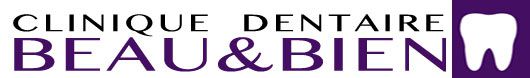 Clinique Dentaire Beau &a; Bien - Logo