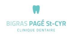 Clinique Dentaire Bigras Pagé St-Cyr - Logo