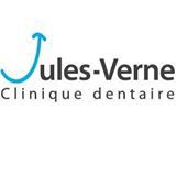 Clinique Dentaire Jules-Verne - Logo