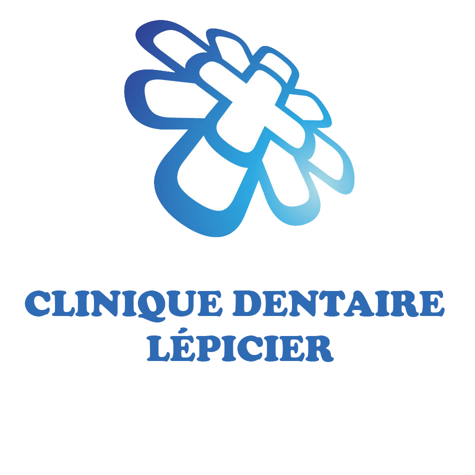 Clinique Dentaire Lépicier - Logo