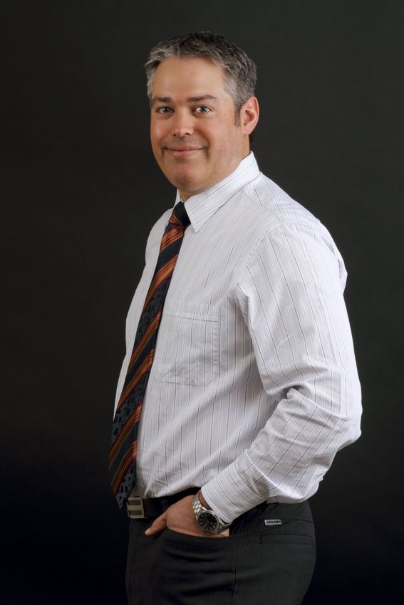 Clinique Dentaire Eric Lajoie - Logo