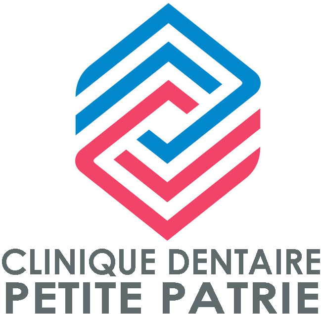Clinique Dentaire Petite Patrie - Logo