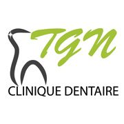 Clinique Dentaire T G N - Logo