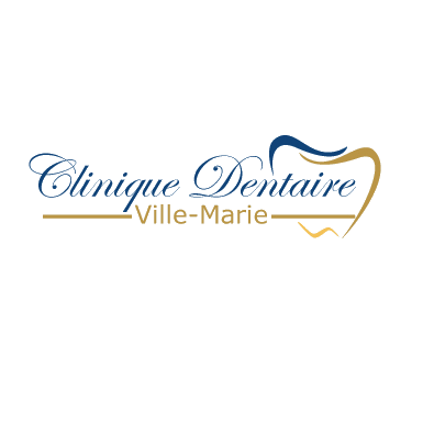 Clinique dentaire Ville-Marie - Logo