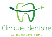 Clinique dentaire Guillaume Lavoie DMD - Logo