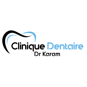 Clinique Dentaire Dr. Karam - Logo