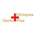 Clinique Dento Plus Daniel Hébert - Logo