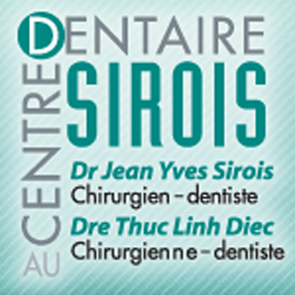 Clinique Dentaire Sirois Inc - Logo