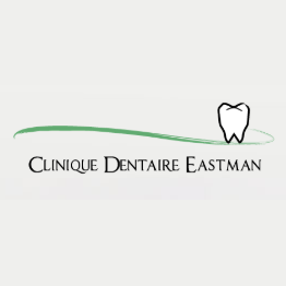 Clinique Dentaire Eastman - Logo