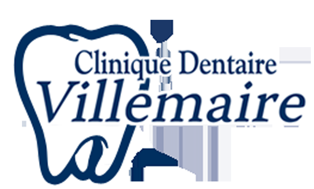 Clinique Dentaire De Bromptonville - Logo
