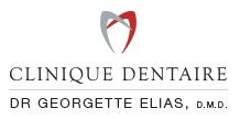 Clinique Dentaire Dr Georgette Elias - Logo