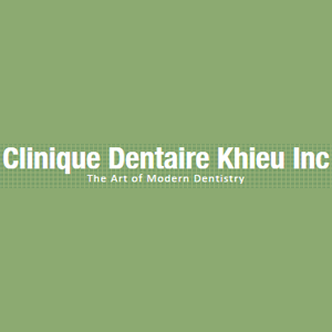 Clinique Dentaire AK - Logo