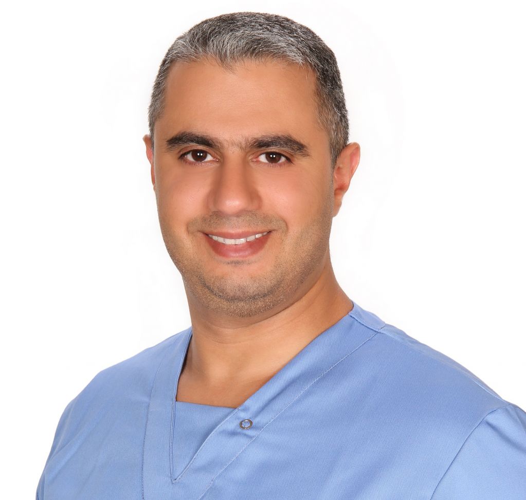 Clinique Dentaire Beydoun - Logo