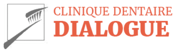 Clinique Dentaire Dialogue - Logo