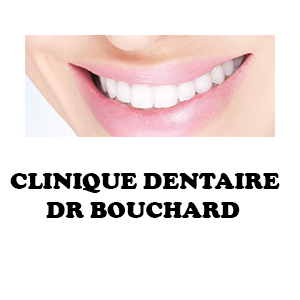 Clinique Dentaire Dr Bouchard - Logo
