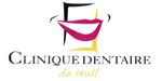 Clinique Dentaire De Hull - Logo