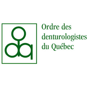 Clinique de prothèse dentaire Denis Paradis D D - Logo