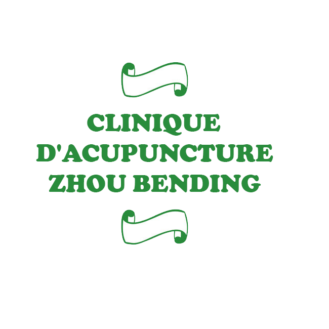 Clinique D&s;Acupuncture Zhou Bending - Logo
